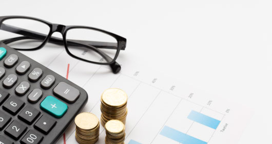 Notícias 8 Financeiro como lidar com a situacao atual