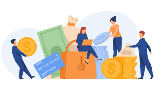 Notícias 8 Reorganize as contas da sua empresa e saia do vermelho