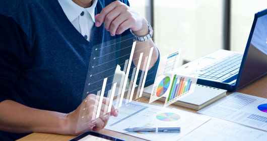 Notícias 6 qual valor da minha empresa