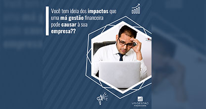 Notícias 1 impacto da gestao
